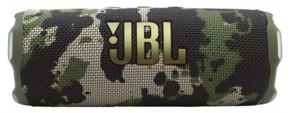 JBL Flip 7 Bluetooth Беспроводная колонка Squad