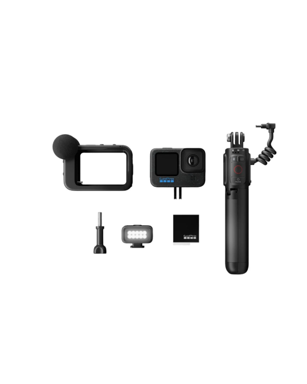 Дополнительное изображение книги «GoPro HERO12 Камера»