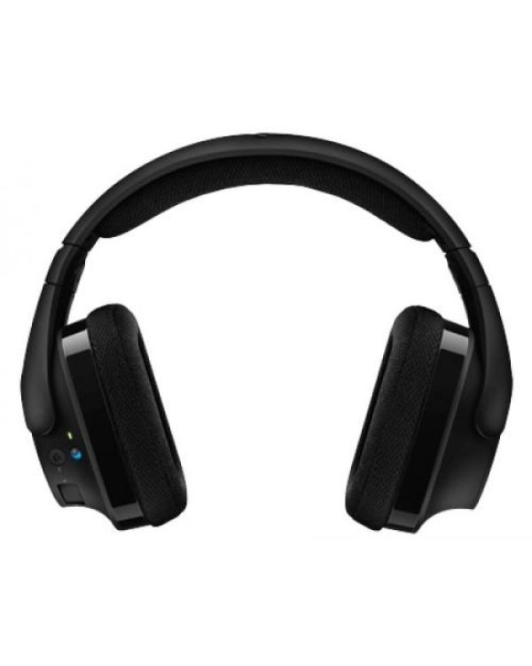 Logitech G533 E-Sport Беспроводные Наушники