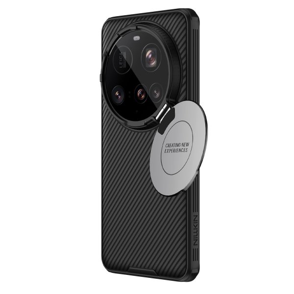 Nillkin CamShield Prop Case Чехол для Xiaomi 15 Ultra