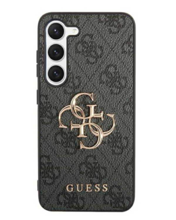 Guess GUHCSA554GMGGR Чехол для Samsung Galaxy A55
