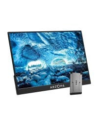 Arzopa A1 GAMUT Портативный монитор 15,6" / 1080@60Hz IPS / USB-C