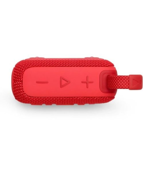 JBL Go 4 Портативная Kолонка