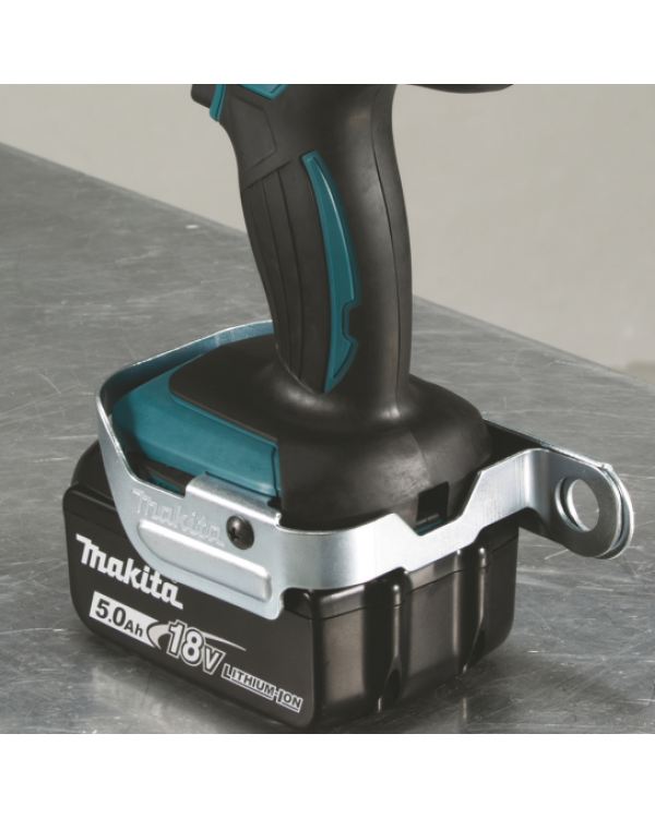 Makita DTW190Z Шуруповерт