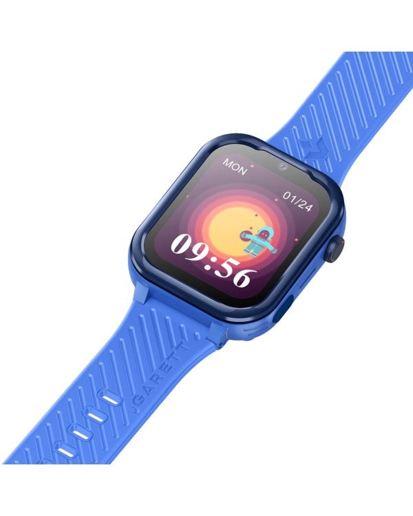 Garett Kids Essa 4G Умные часы для детей GPS / WiFi / IP67 / Video Call / Voice Call / SMS