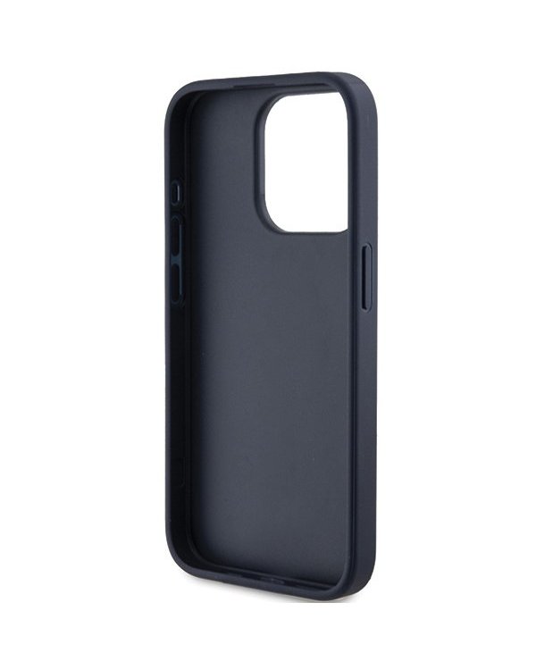 Guess GUHCP15LPG4GPB Чехол для Apple iPhone 15 Pro