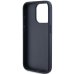 Guess GUHCP15LPG4GPB Чехол для Apple iPhone 15 Pro