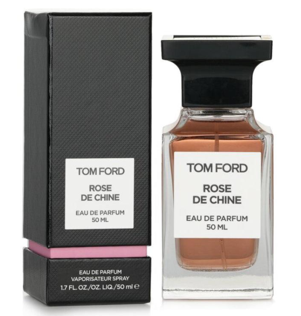 Tom Ford Rose de Chine Парфюм EDP 50 ml