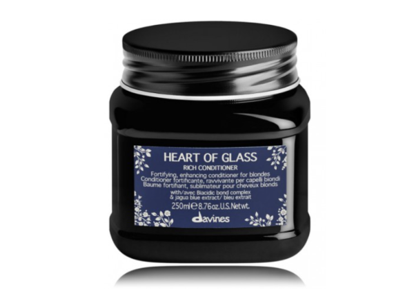 Davines Heart Of Glass Rich Кондиционер 250 ml