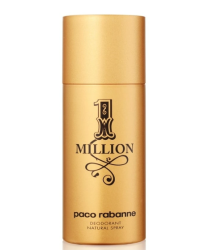 Paco Rabanne 1 Million Дезодорант спрей DSR 150 ml