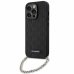 Karl Lagerfeld KLHCP14XSACKLHPK Чехол для Apple iPhone 14 Pro Max