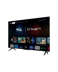 TLC 50T69C Телевизор 50″ 4K QLED / Google TV / Smart TV