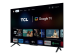 TLC 50T69C Телевизор 50″ 4K QLED / Google TV / Smart TV