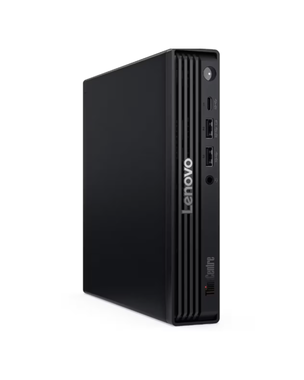 Lenovo ThinkCentre M70q Gen Стационарный компьютер 6 Liten Core Ultra 5 225T / 16GB / 512GB / Win11 Pro