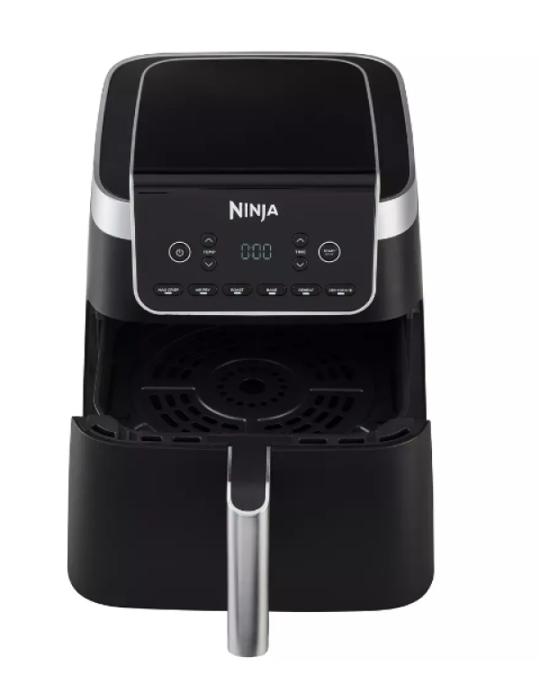 Ninja AF180EU Аэрофритюрница 6.2L 2000W