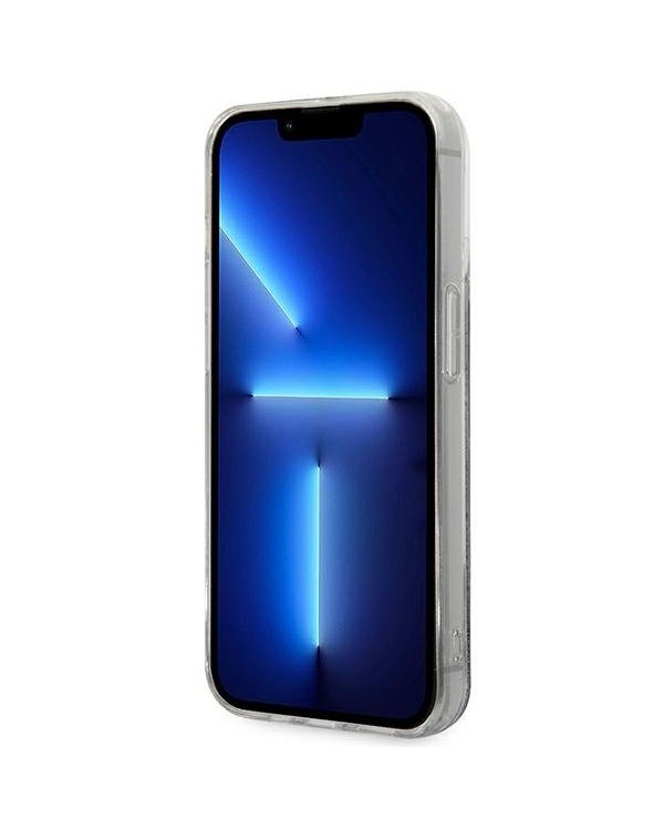Karl Lagerfeld KLHCP14XLMNMS Чехол для Apple iPhone 14 Pro Max