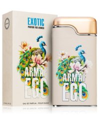Armaf Ego Exotic Парфюм EDP 100 ml