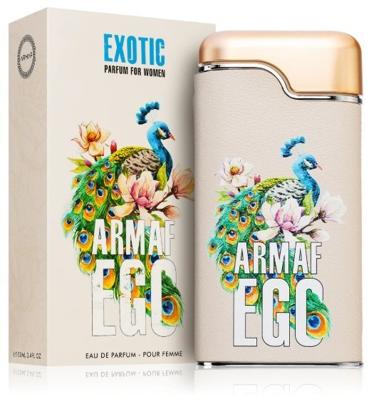 Armaf Ego Exotic Парфюм EDP 100 ml