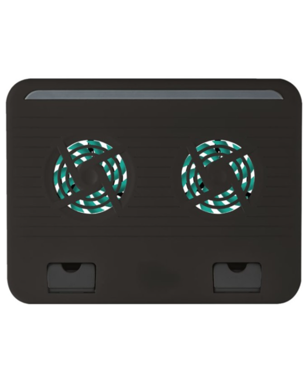 Trust Cyclone Охлаждающая подставка для ноутбука