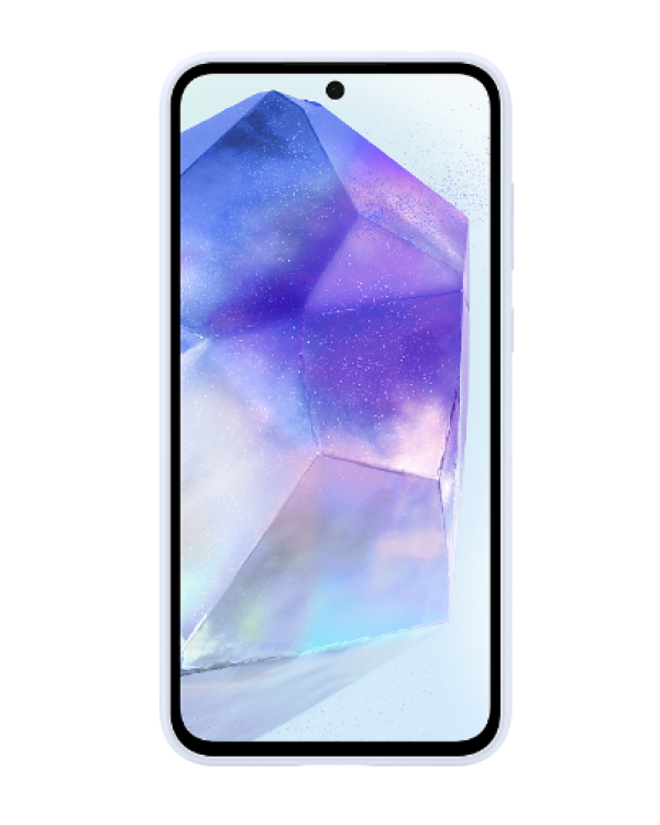 Samsung Silicone Cover Чехол для Samsung Galaxy A57