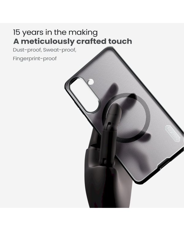 Nillkin Super Frosted PRO Magnetic Back Cover Чехол для Samsung Galaxy S26 Plus