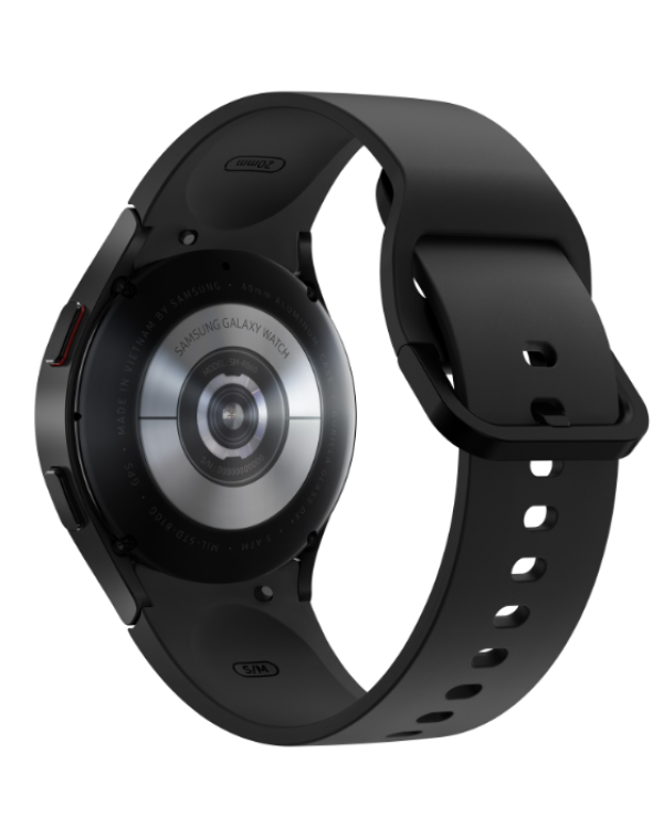 Samsung Galaxy R860 Watch 4 40mm Умные часы / Графитовый