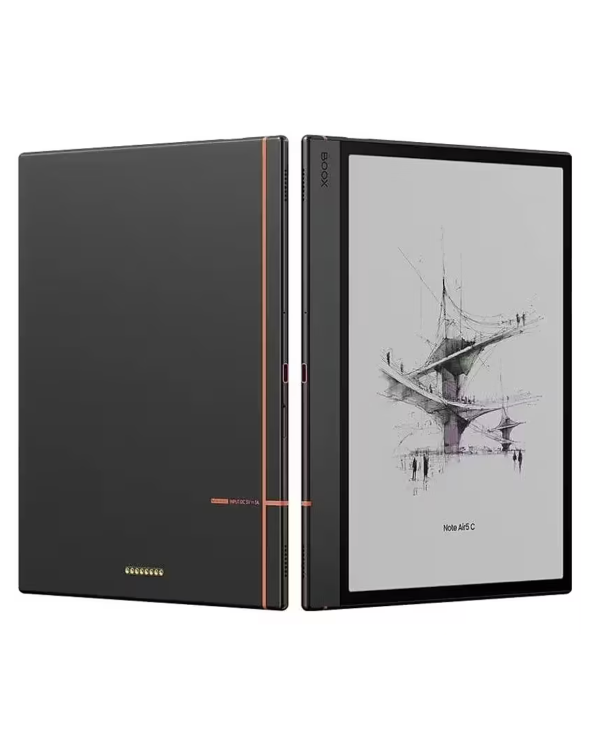 Onyx Boox Note Air 5 Электронная книга 10,3"