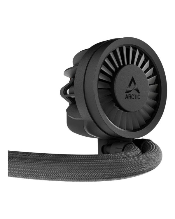 ARCTIC Liquid Freezer III PRO 240 CPU Liquid System / black