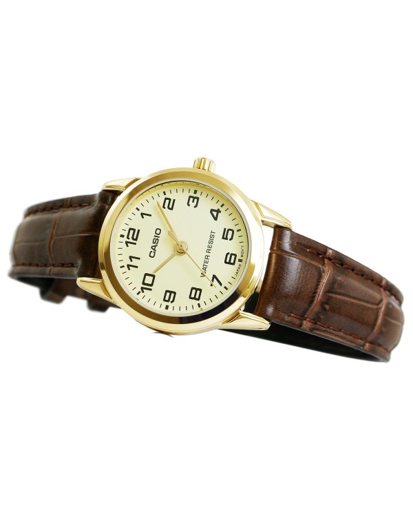 Casio LTP-V001GL-9BUDF Женские часы