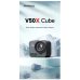 Akaso V50X Cube Спортивная камера WiFi 4K