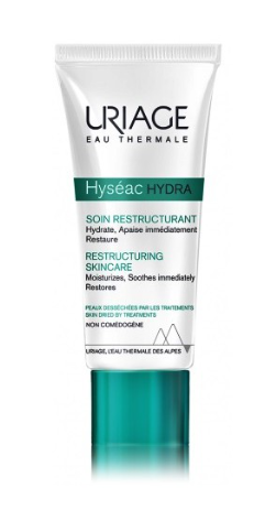 Uriage Hyséac Hydra Kрем для лица 40 ml