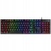 T-WOLF T20 Проводная игровая клавиатура RGB (EN)