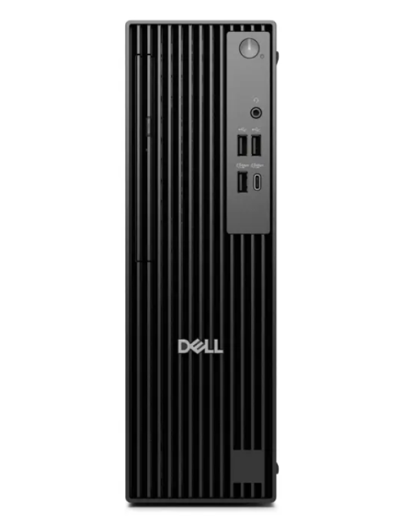 Dell Pro Slim Стационарный Компьютер Core Ultra i5-235 / 16GB / 512GB / Windows 11Pro