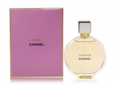 Chanel Chance Парфюм EDP 50 ml