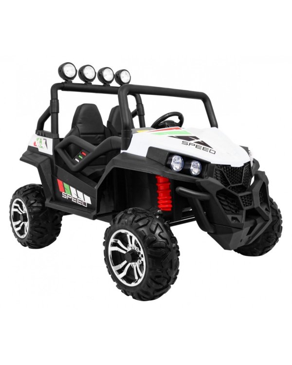 RoGer Grand Buggy 4x4 Электромобиль