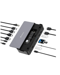 Verbatim 32174V Док-Cтанция 15 in 1