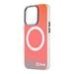 OBAL:ME HoloMag Cover Защитный чехол для Apple iPhone 15 Pro / белый