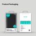 Nillkin Super Frosted PRO Magnetic Back Cover Чехол для Apple iPhone 16e