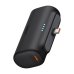 Обложка книги «Baseus Compact Powerbank 5000mAh 20W USB-C Black»