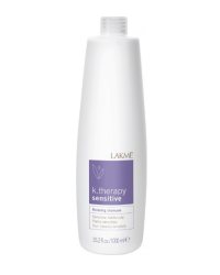 Lakmé K.Therapy Sensitive Расслабляющий Шампунь 1000ml