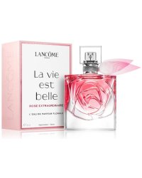 Lancôme La Vie Est Belle Rose Extraordinaire Парфюм EDP 30 ml