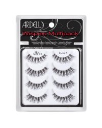 Ardell Natural Multipack Demi Wispies Накладные Ресницы 4пары