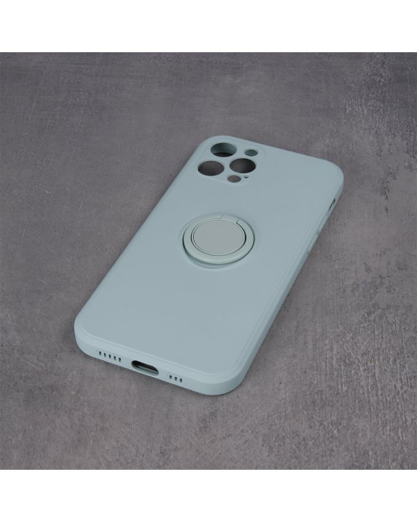 Mocco Finger Grip Back Case Защитный Чехол для Samsung Galaxy S23