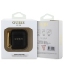 Guess PU Grained Classic Logo Case Чехол для наушников Apple AirPods 1/2