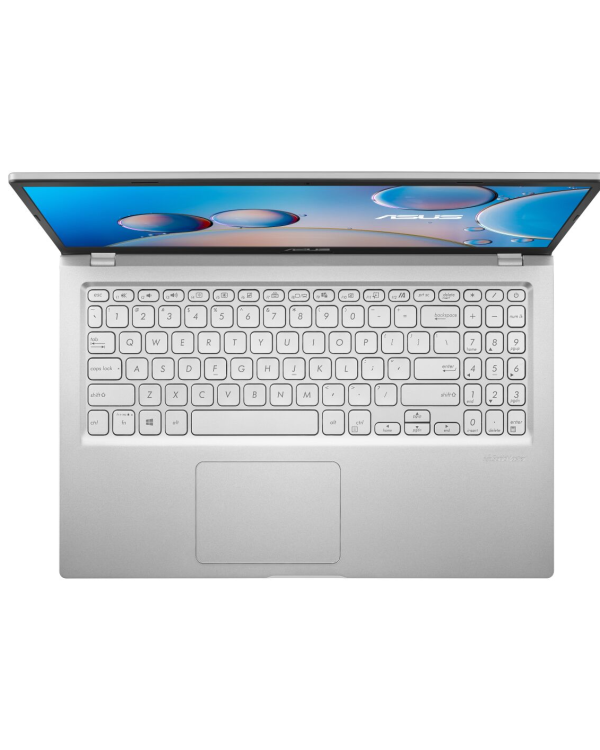 Дополнительное изображение книги «Asus VivoBook 15 X515JA-BQ409T Ноутбук Intel Core i5 / 4GB / 256GB / 15.6" / Windows 10 Home»