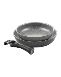 Ballarini Torre Сковорода Ø 28cm 3.5mm