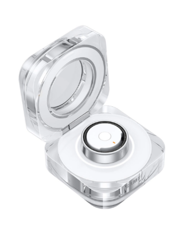 Samsung Galaxy Ring Q508 Смарт кольцо Размер 8