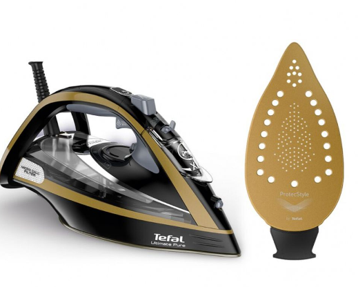 Tefal Ultimate Pure Steam Утюг 3000 W Tefal Ultimate Pure Steam Утюг 3000 W