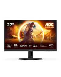 AOC G4 Q27G4ZR LED IPS Mонитор 27"