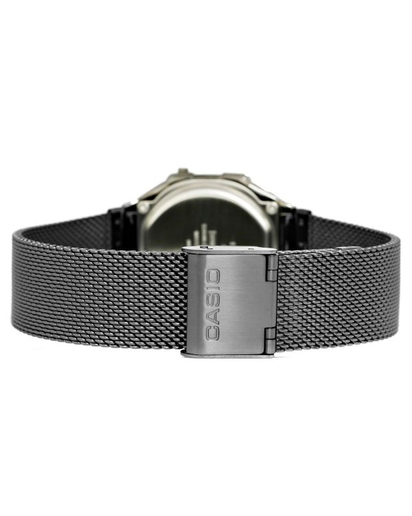 CASIO A168WEMB-1BEF Часы